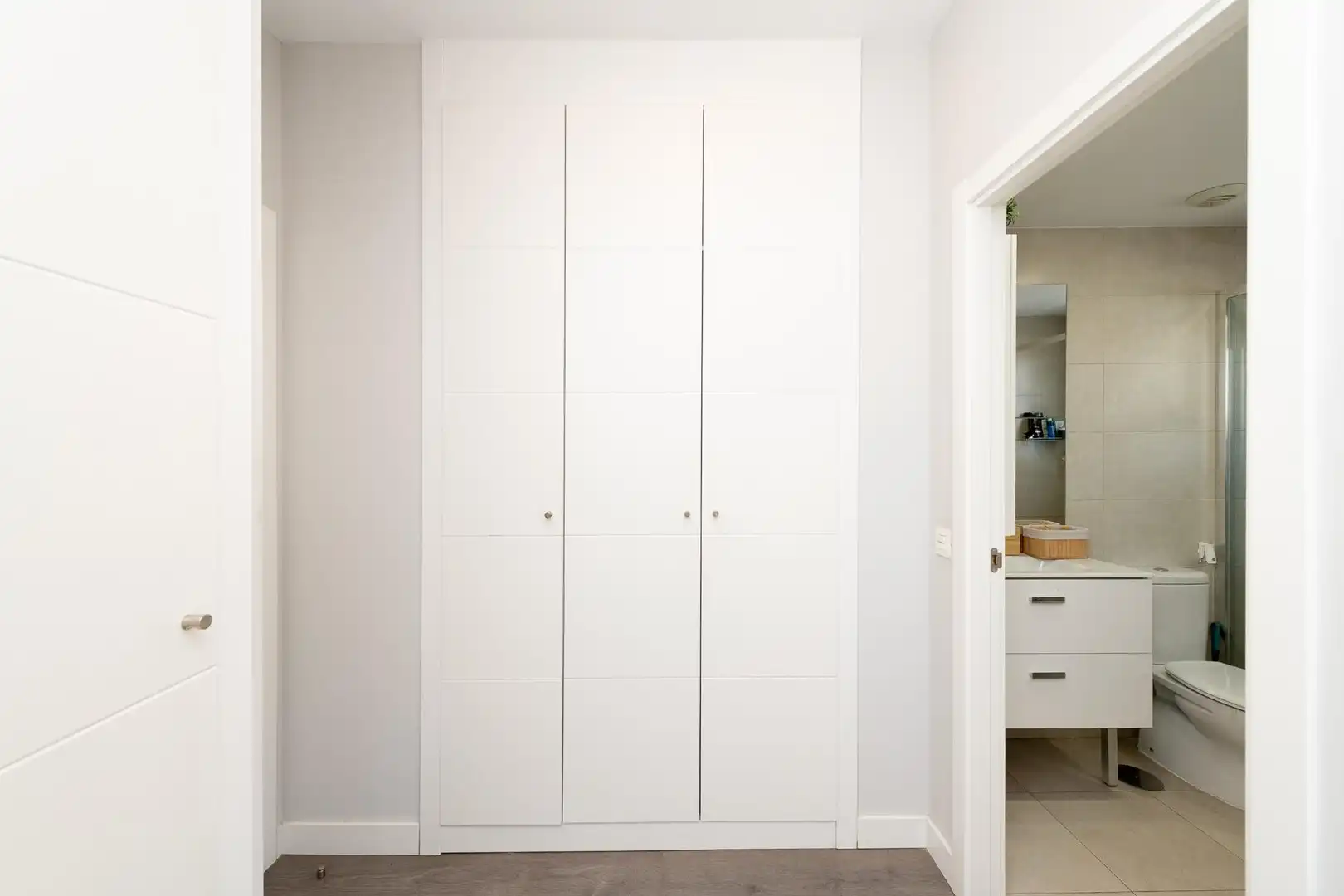 Habitación de Ático en venta en Rincón de la Victoria con Terraza, Trastero y Piscina comunitaria