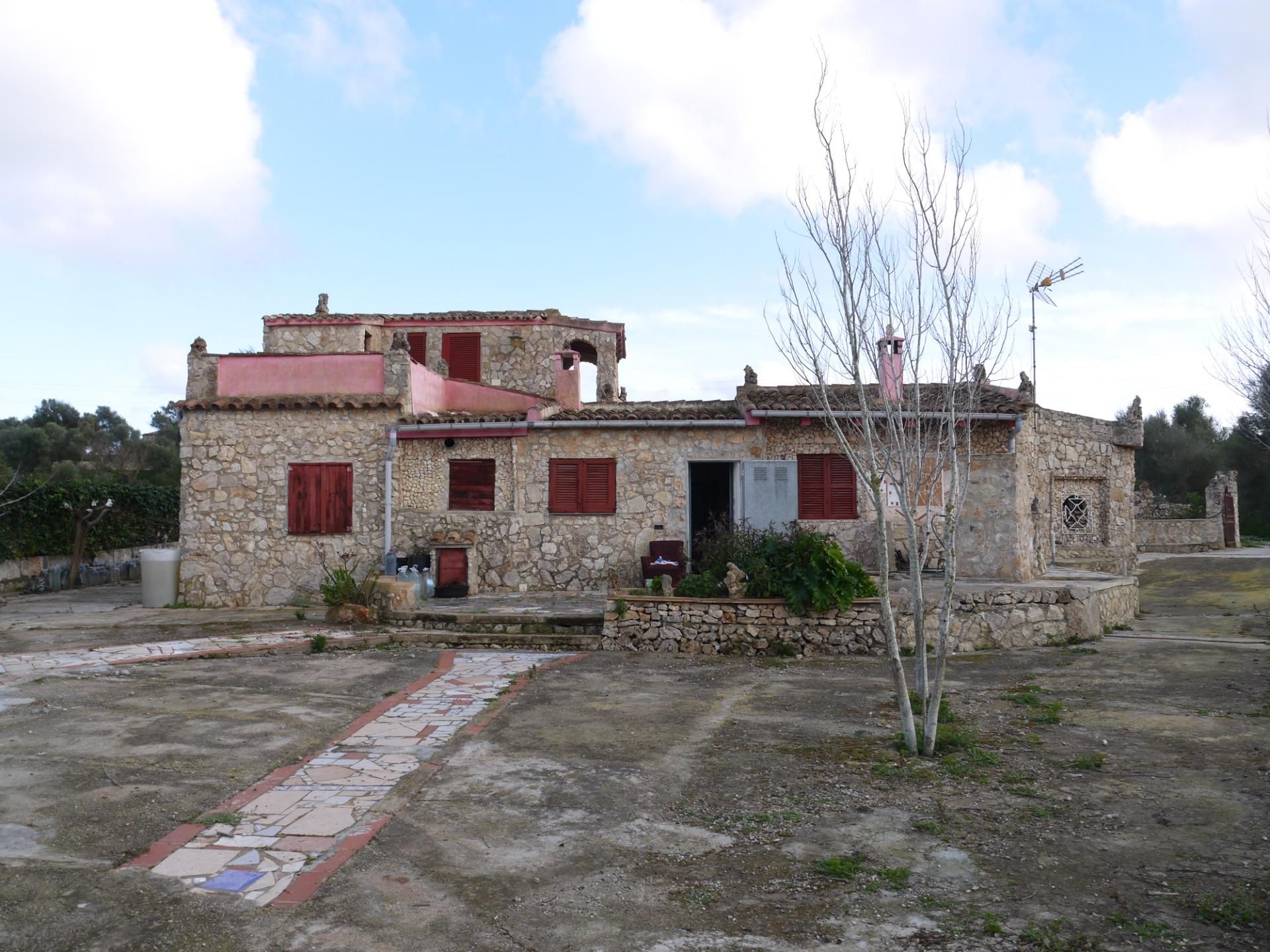 Casa o chalet en venta en Manacor Centre