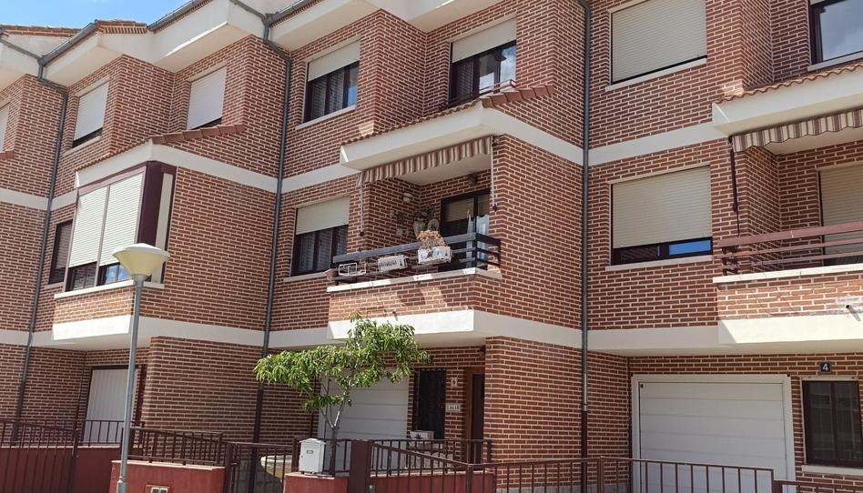 Foto 1 de Casa adosada en venda a Peñaranda de Bracamonte, Salamanca