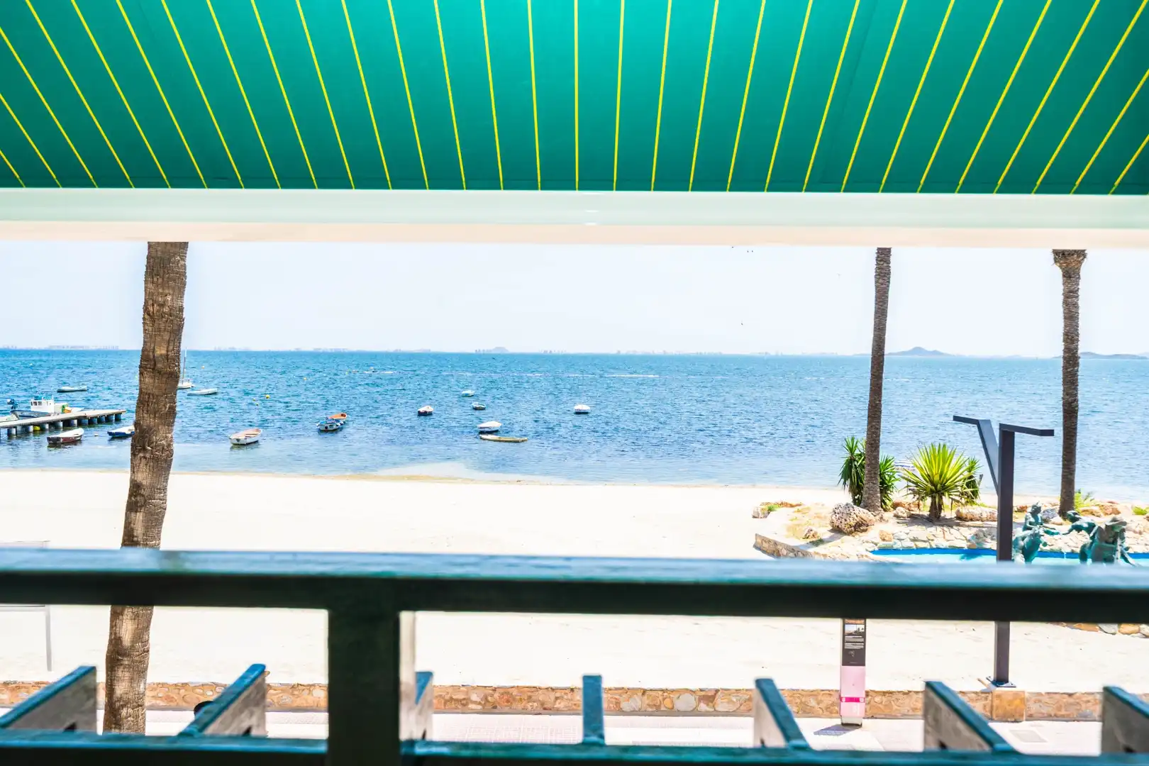 Apartament en venda en Los Alcázares amb Terrassa