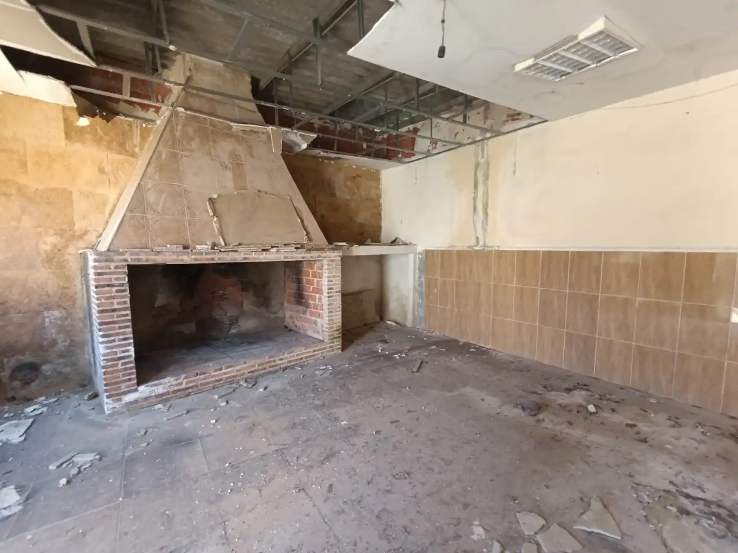Casa o chalet en venta en Pedro Muñoz