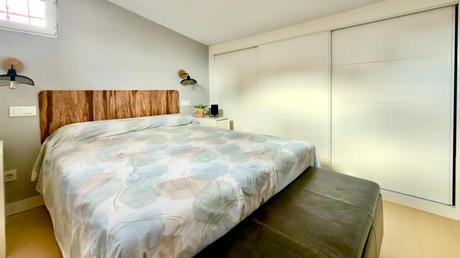 Attique à vendre à Calle de San Vicente Ferrer, imagen 22
