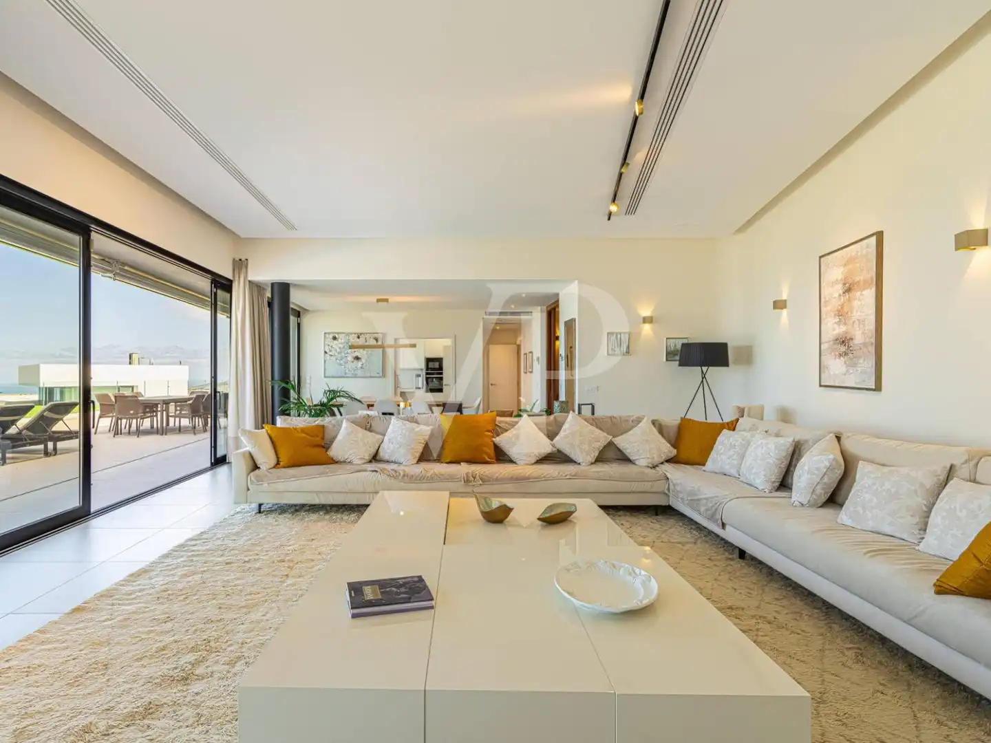 Casa o xalet en venda a Guía de Isora interior