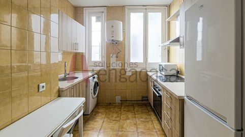 Foto 2 de Pis de lloguer amb opció a compra a Calle de la Colegiata, Embajadores - Lavapiés, Madrid Capital