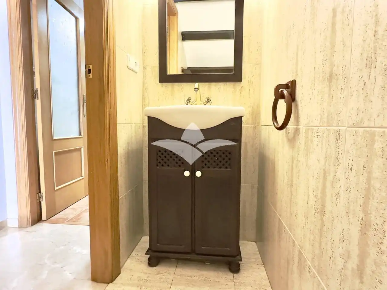 Bathroom of Detached homes for sale in Massamagrell  with Air Conditioner, Heating and Terrace