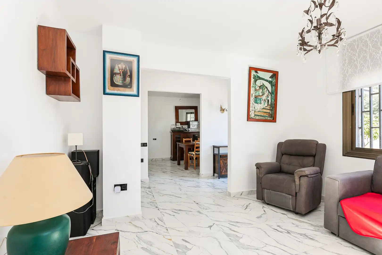 Detached house for sale in Els Masos - Els Garrofers, imagen 5