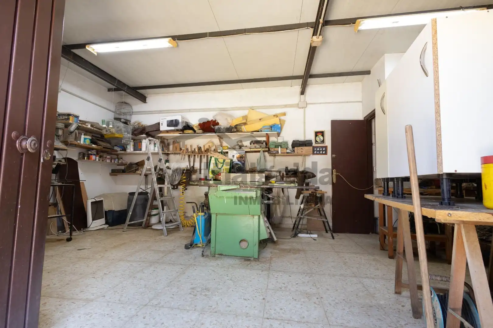 Country homes for sale in Sanlúcar de Barrameda  with Private garden and Storage room