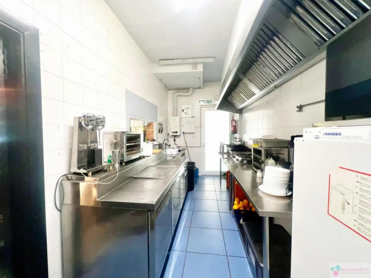 Local comercial en traspàs a San Pedro de Alcántara, imagen 8