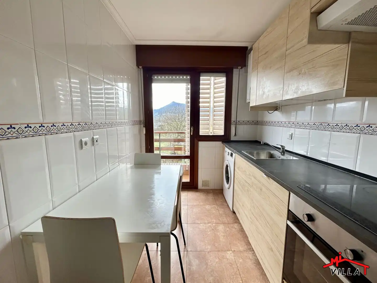 Appartement avec terrasse à vendre à Bárcena de Cicero, imagen 11