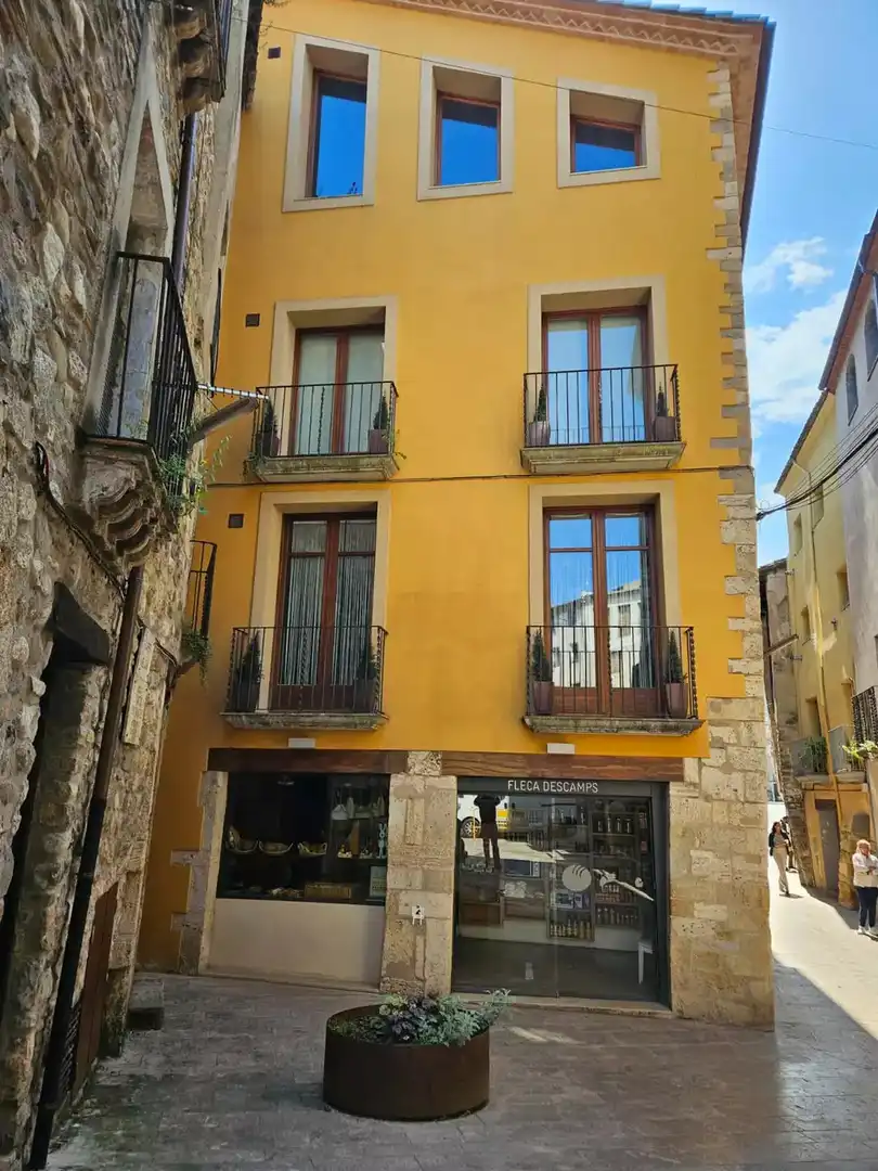 Wohnung zum Verkauf in Besalú