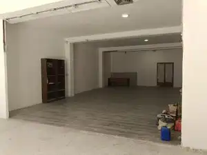 Nave industrial de alquiler en Móstoles