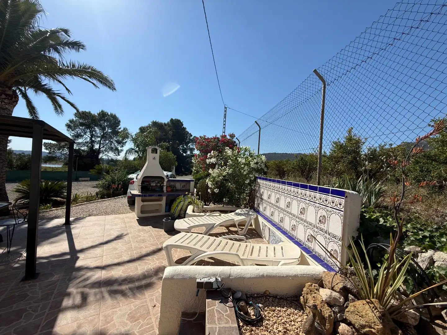 Villa con giardino in vendita a Alcalalí, imagen 2