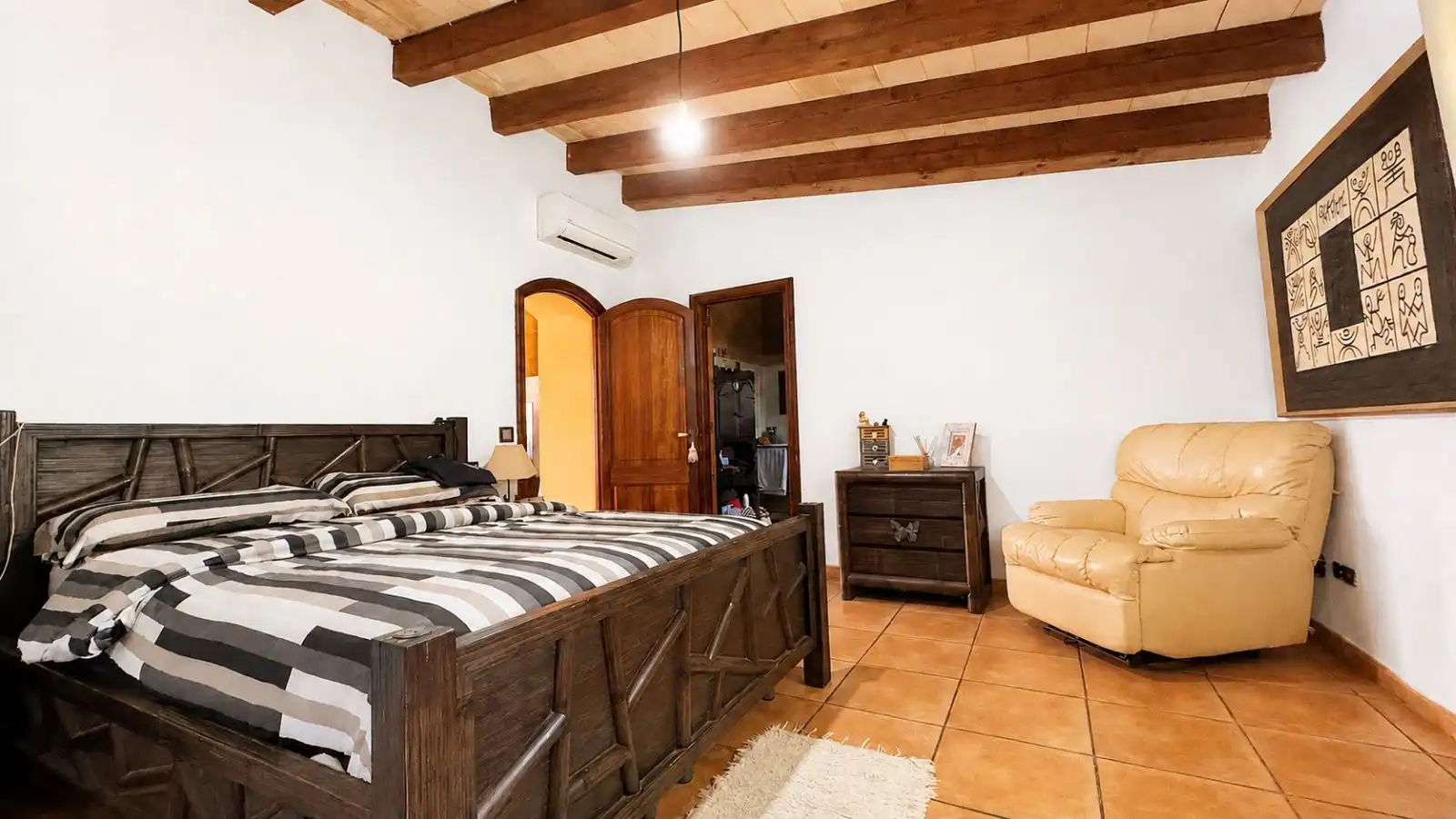 Maison rustique avec terrasse à vendre à Sa Pobla, imagen 14