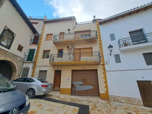 Piso en Venta en MAYOR en La Ginebrosa