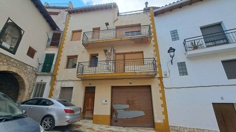 Solvia Inmobiliaria  Piso Ginebrosa La