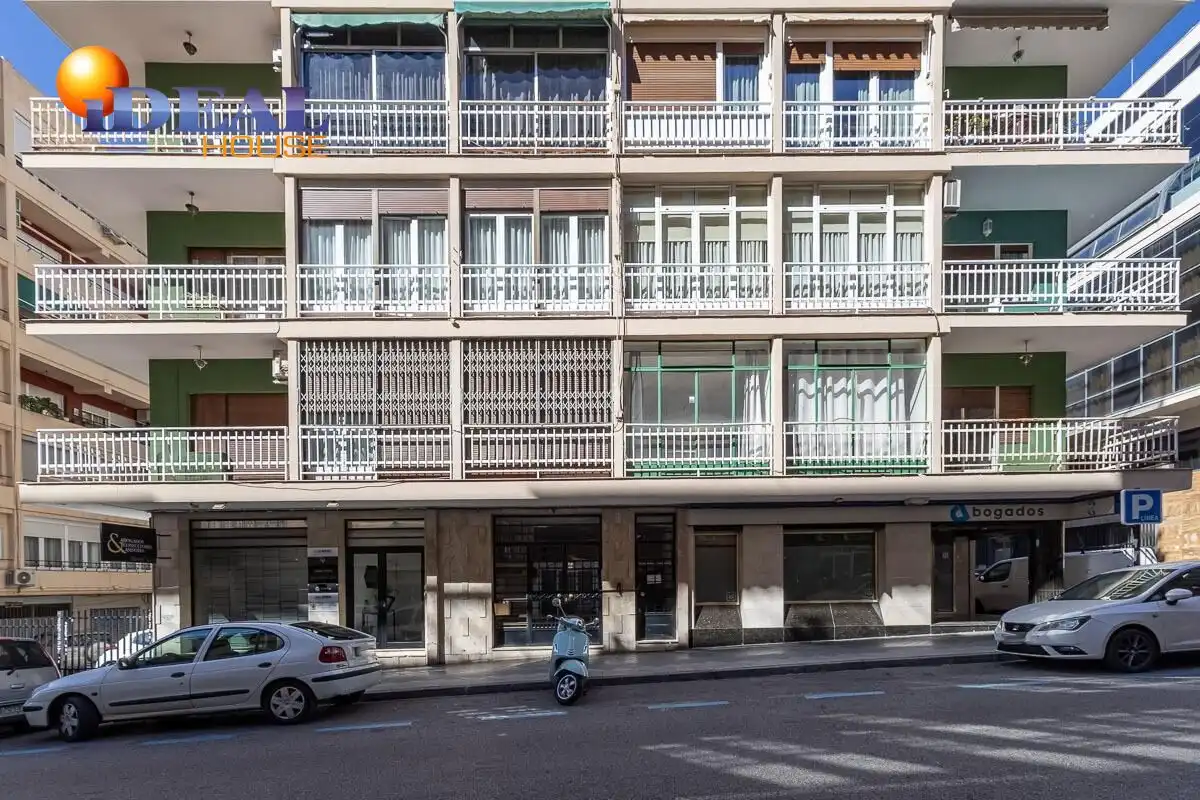 Piso con ascensor en venta en Beiro, imagen 48