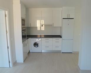 Kitchen of Building for sale in  Madrid Capital