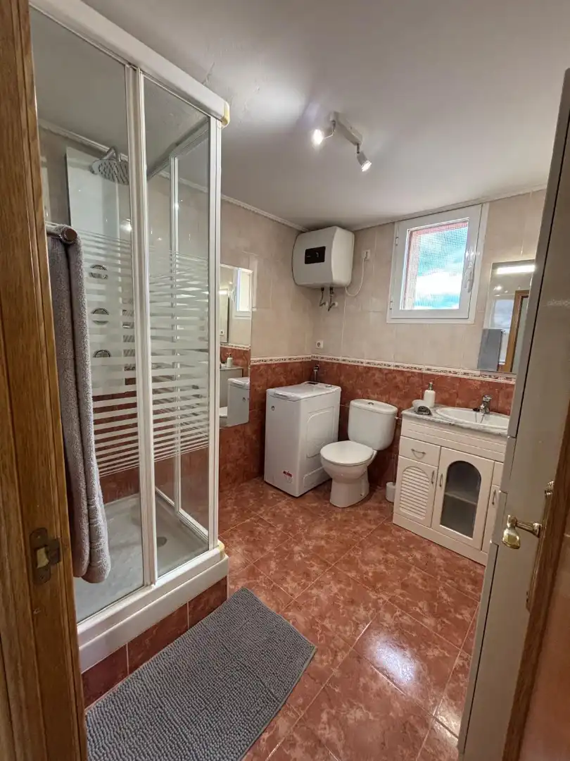 Piso de alquiler en Carrer Mar Blau, 13, Bellreguard