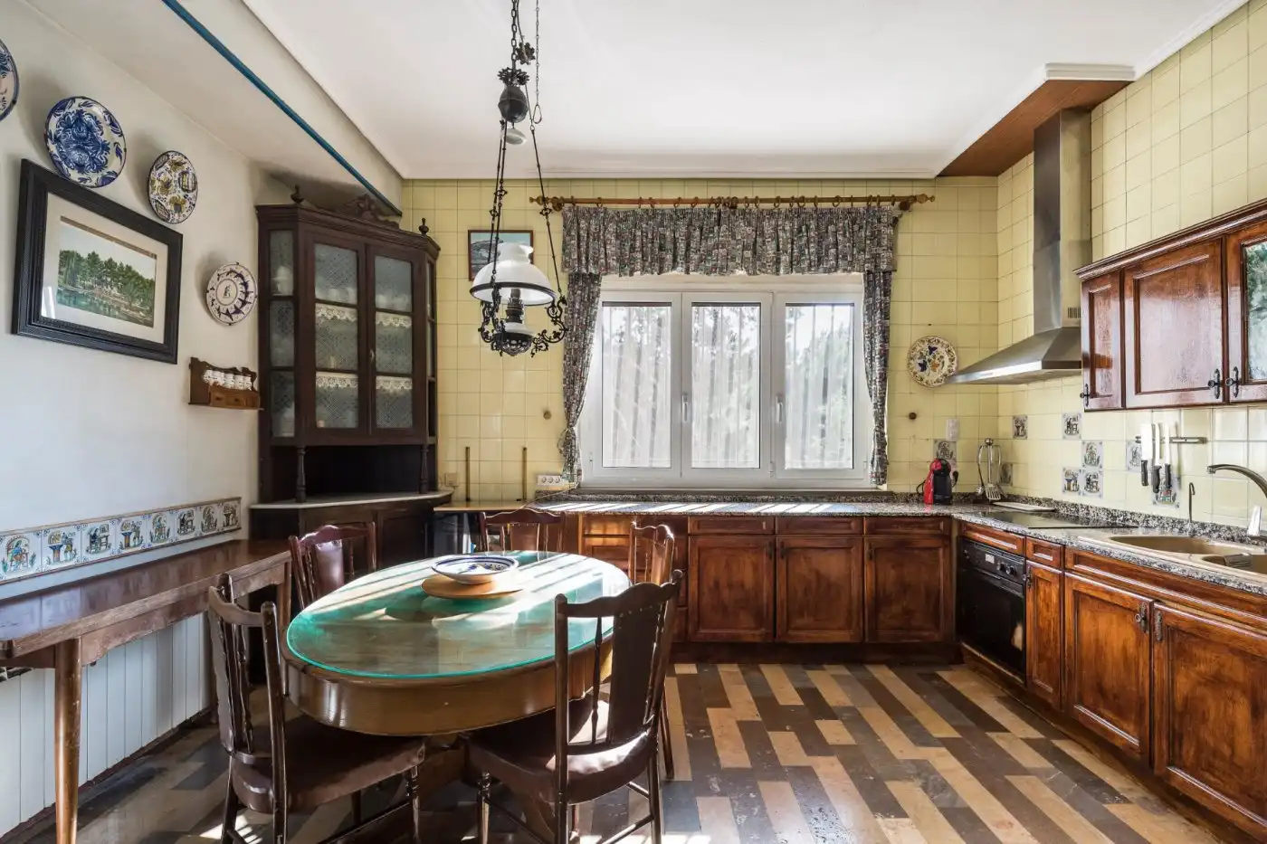 Villa avec terrasse à vendre à Monóvar  / Monòver, imagen 13