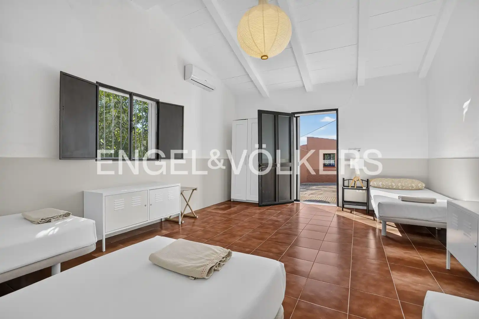 Bedroom of Country homes for sale in Calañas, Huelva