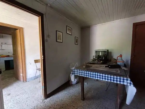 Casa amb jardí en venda a Lugar Parada-Franqueira, imagen 30
