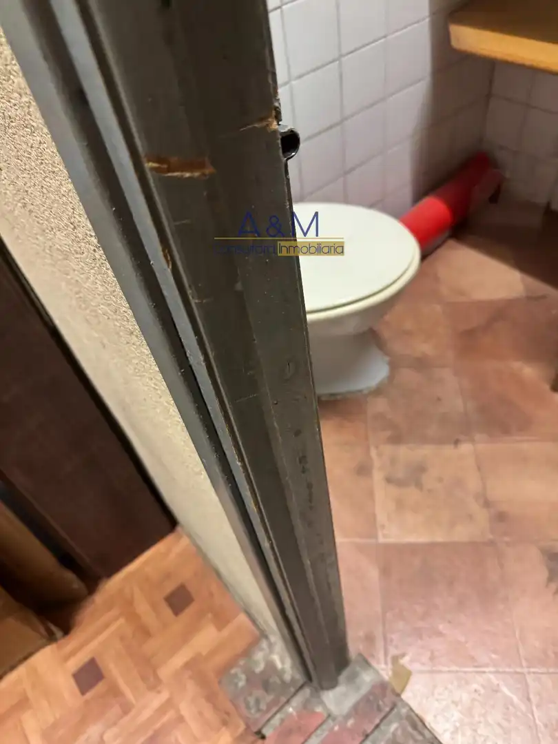 Local de lloguer en Valladolid amb Aire condicionat i Parquet