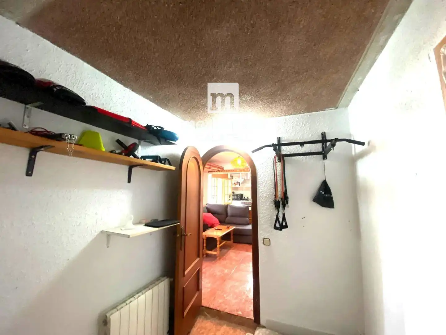 Casa o xalet en venda en Cunit amb Jardí privat, Terrassa i Traster