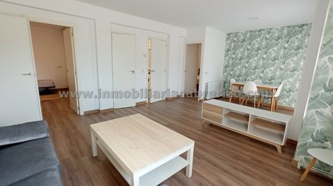 Foto 2 de Apartamento de alquiler en Calle Ingenieros Pino y Amorena, 13, Jesuitas, Logroño