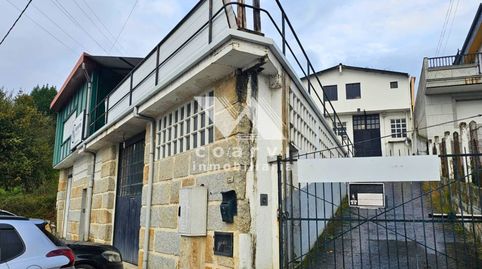 Nave comercial en venta o alquiler en Barbadás, imatge 2