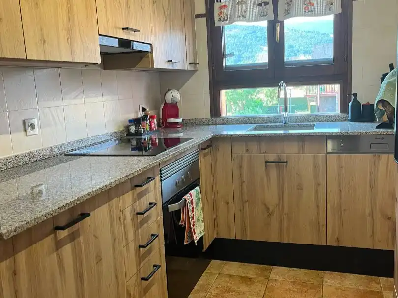 Duplex con piscina in vendita a Rue des Jardins, 9 7, imagen 6