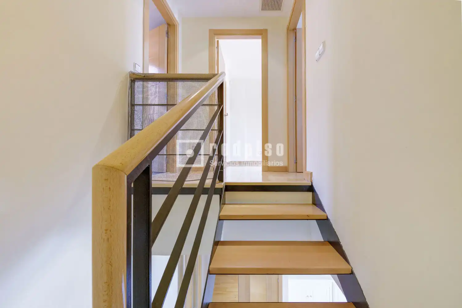 Duplexes for sale in Pozuelo de Alarcón  with Air Conditioner, Heating and Private garden