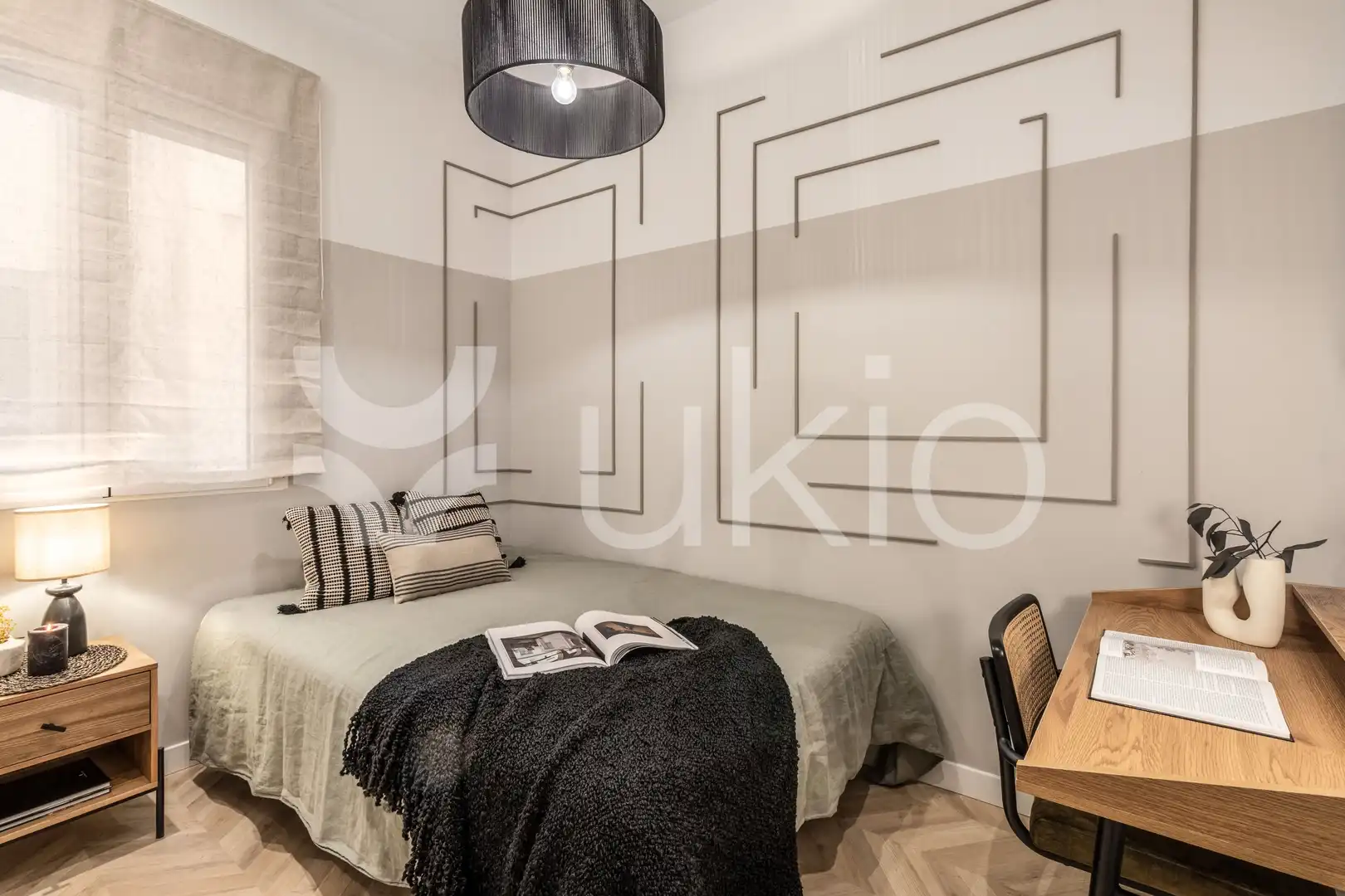 Apartment mit Aufzug zur Miete in Calle de San Andrés, imagen 11
