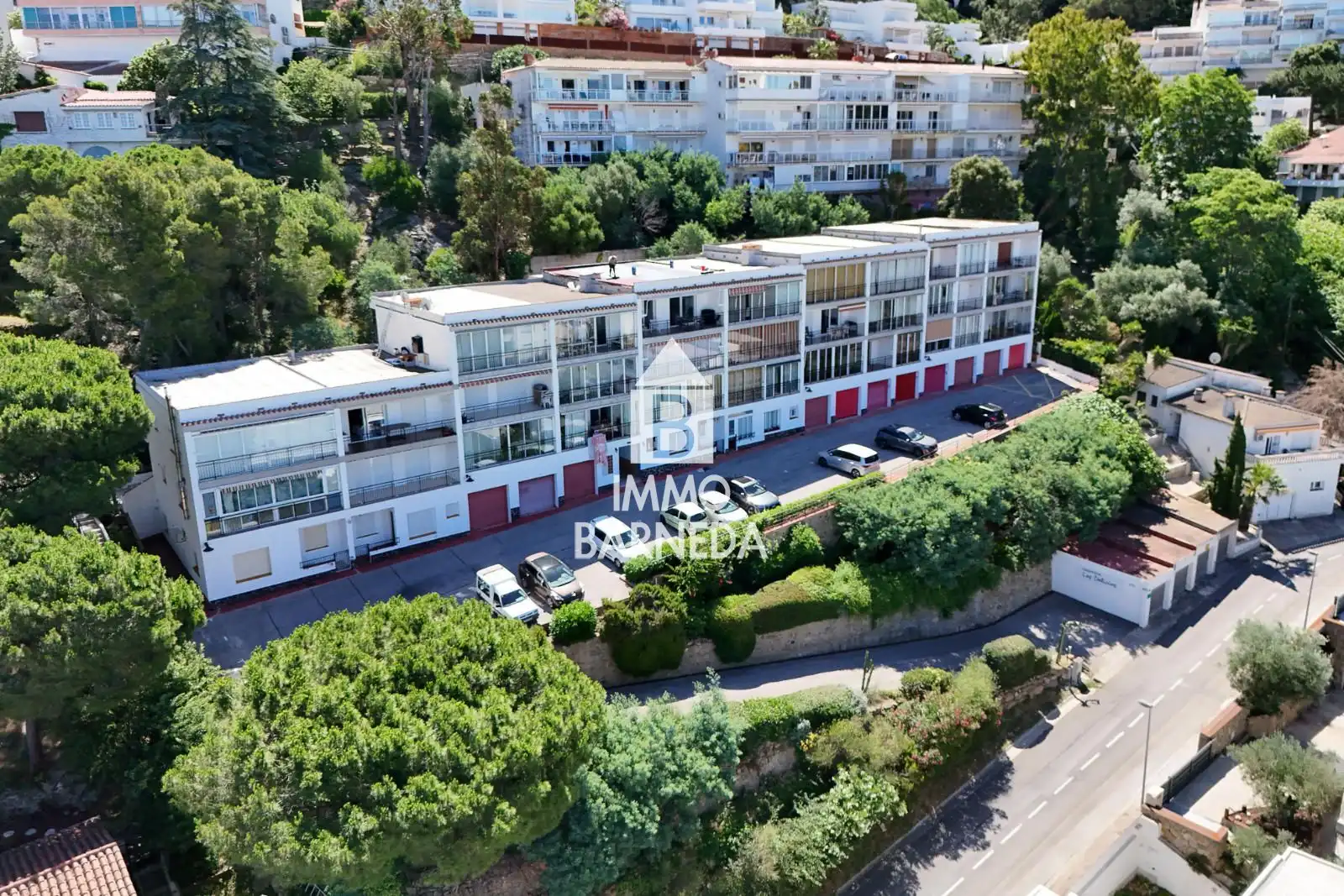 Appartamento in vendita a Pujada del Puigrom 39, imagen 20