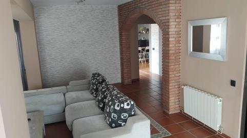 Foto 5 de Casa adosada en venta en La Plana, Barcelona