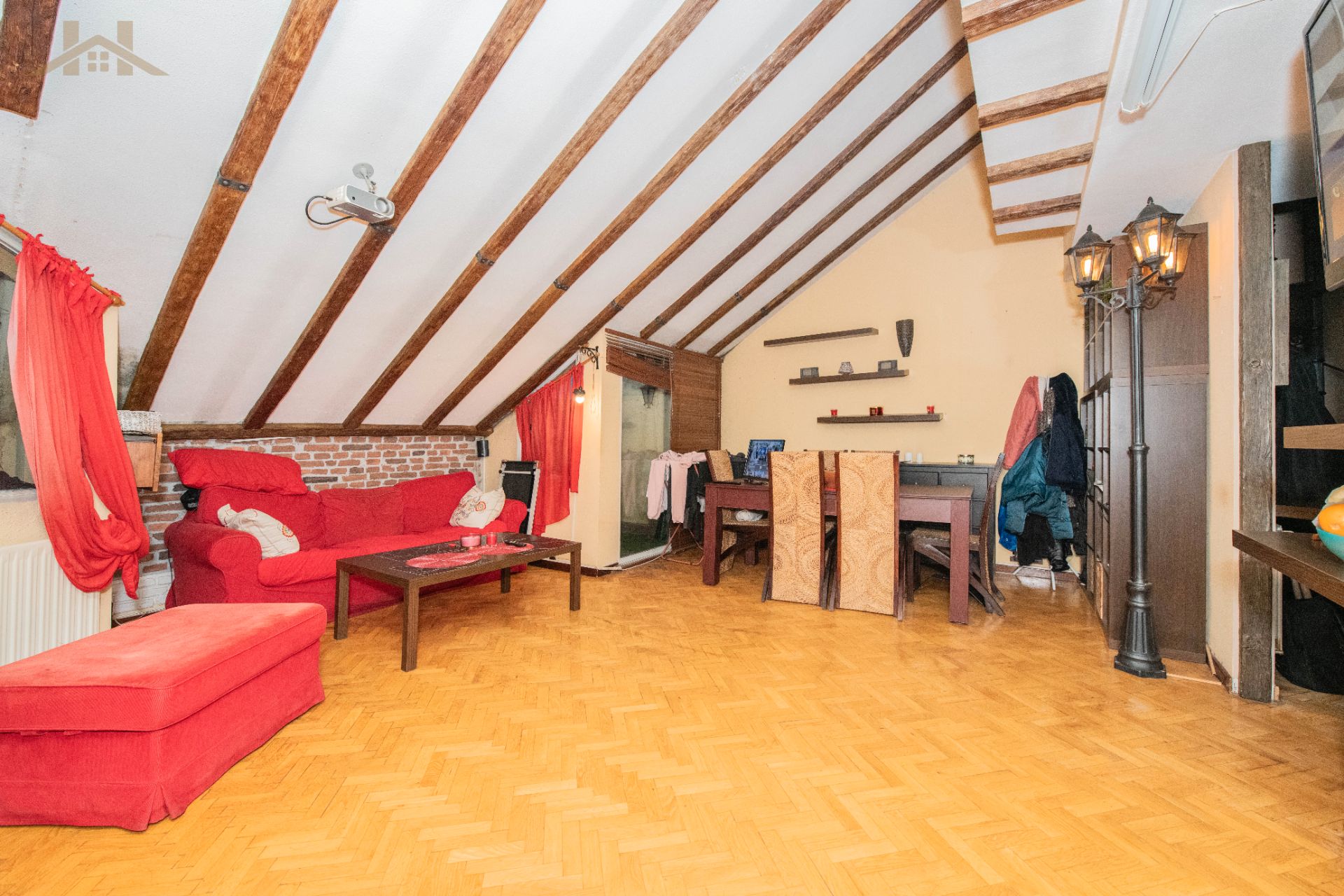 Flat for sale in Alpedrete  with Air Conditioner and Heating