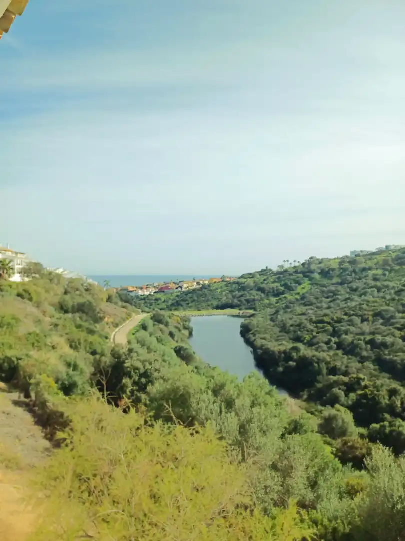 Apartament de lloguer a La Alcaidesa
