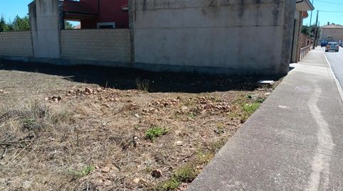 Foto 2 de Finca rústica en venda a Calle Riego, 28, Santa María del Páramo, León