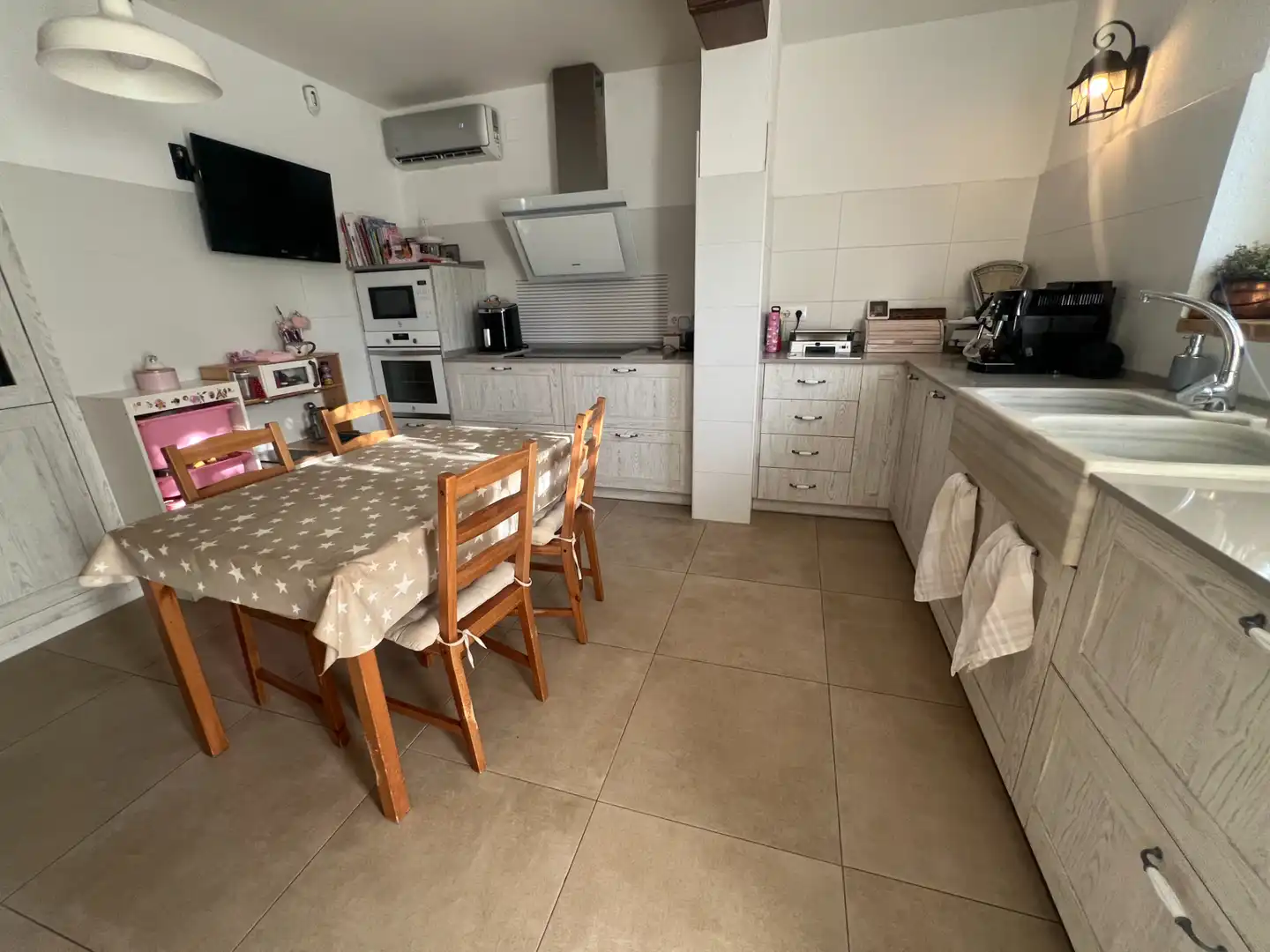 Villa con terrazza in vendita a Carrer Llastres, imagen 21