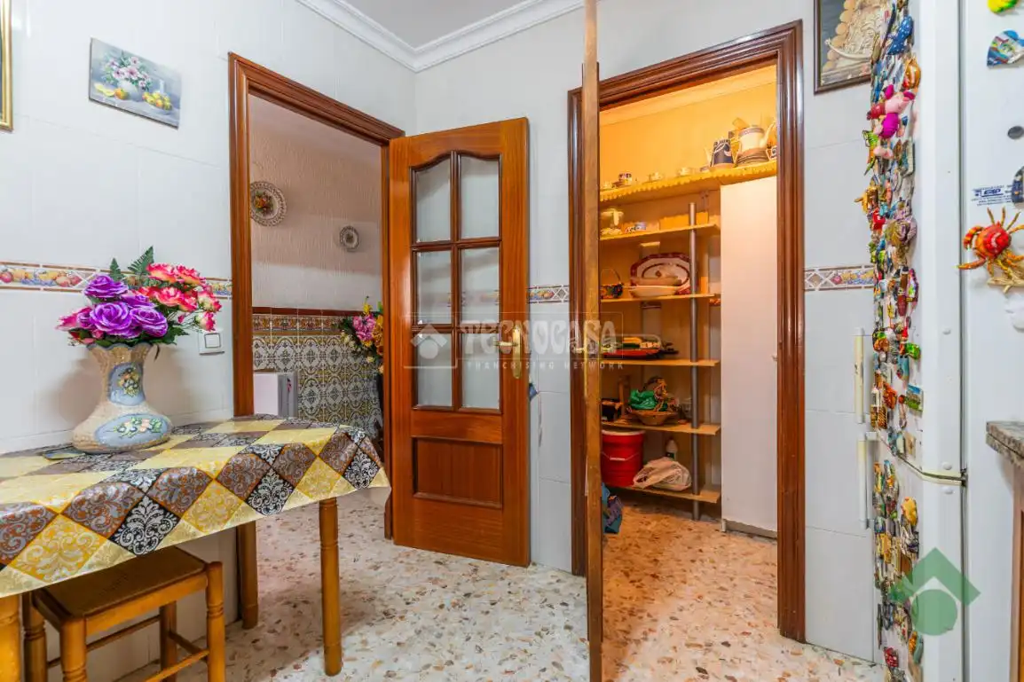 Casa o xalet en venda en Jerez de la Frontera