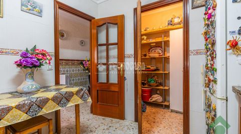 Foto 3 de Casa o chalet en venta en Caballero Bonald - San José Obrero - Guadalcacín, Jerez de la Frontera