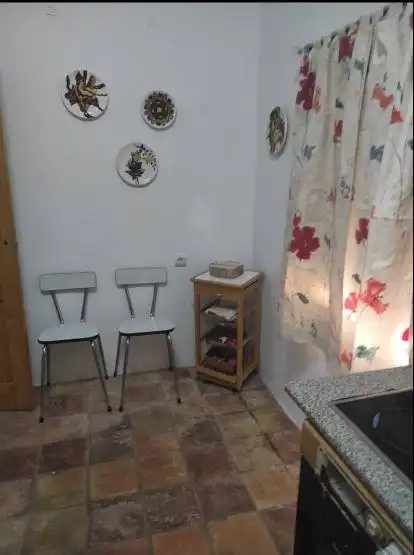 Cuina de Casa o xalet en venda en Jaén