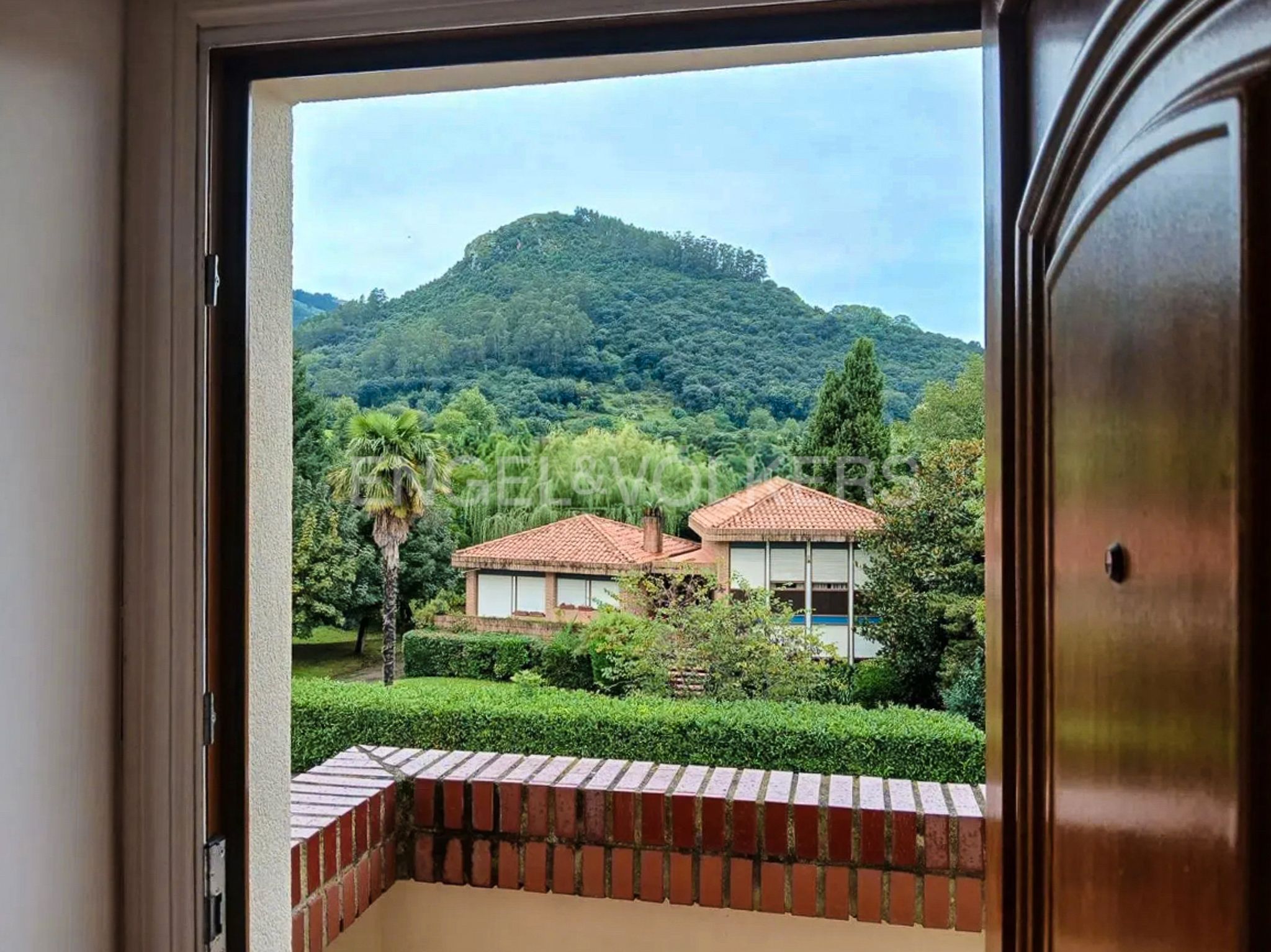 Terrace of Duplex for sale in Medio Cudeyo  with Air Conditioner, Heating and Storage room