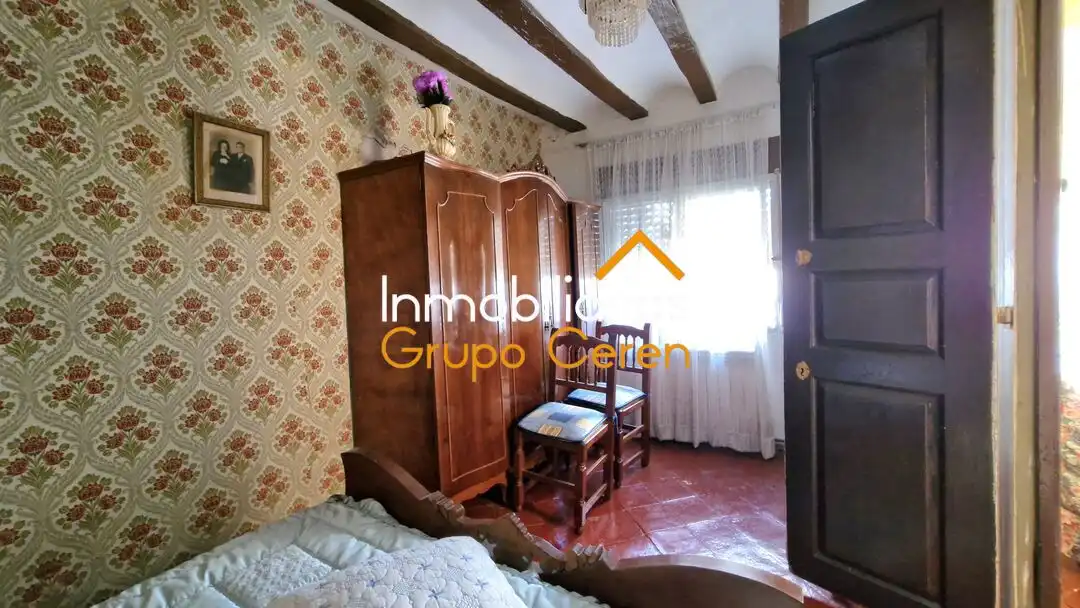 Wohnung zum Verkauf in Redecilla del Camino