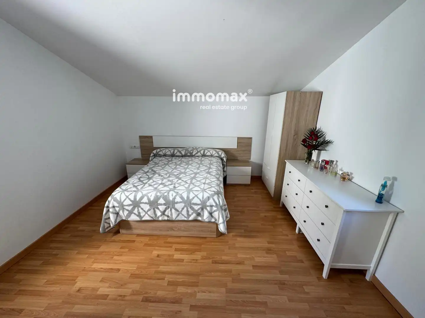 Habitación de Casa o chalet en venta en Vallirana
