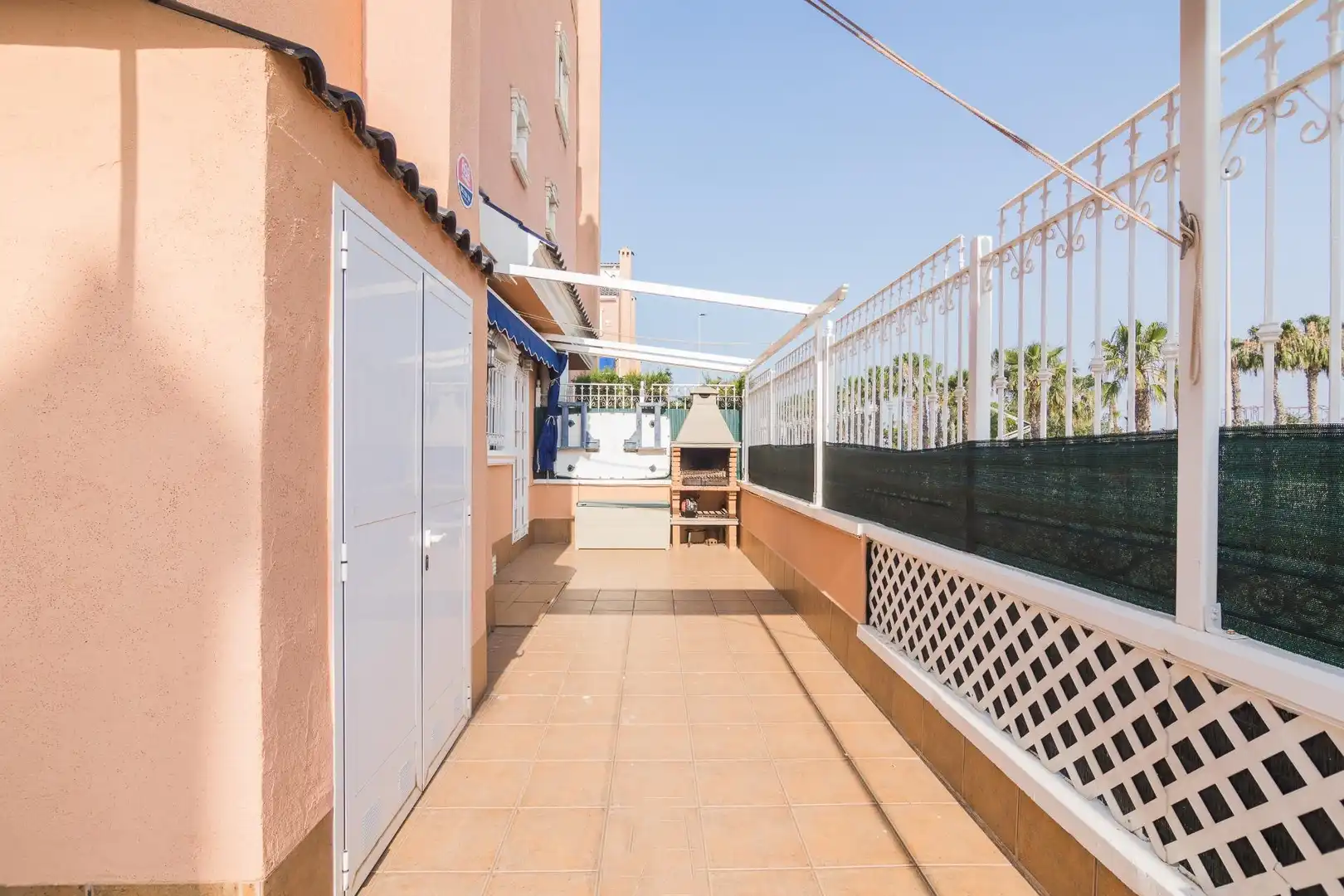 Casa o chalet de alquiler en Calle ZARAGOZA, 22, Gran Playa