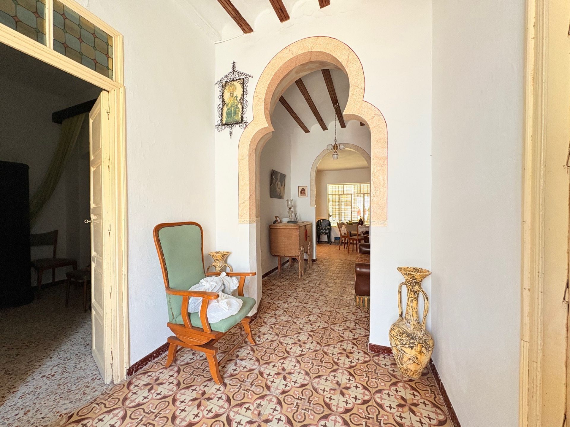 Country house for sale in Puebla de Guzmán