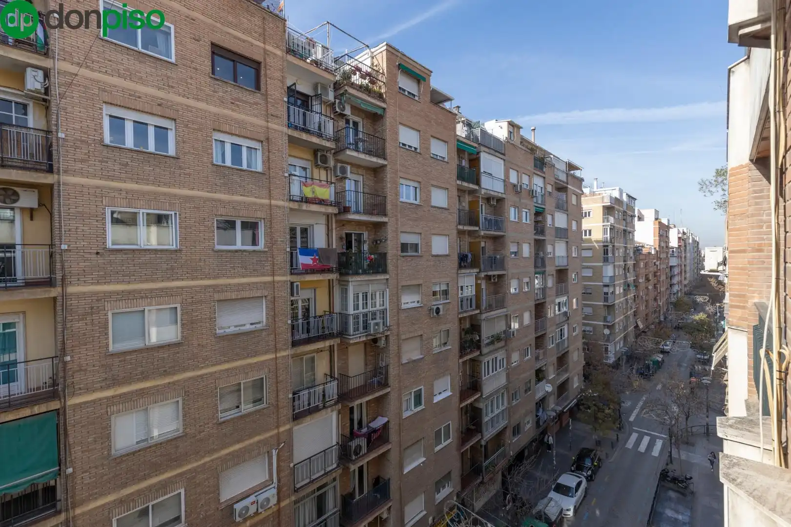 Appartement avec terrasse à vendre à PEDRO ANTONIO DE ALARCON, imagen 35