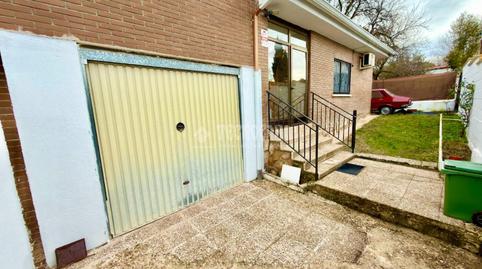 Foto 3 de Casa adosada en venta en Valdeaveruelo, Guadalajara