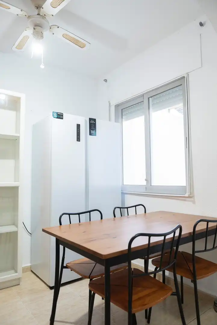 Dúplex en venta en San Javier con Jardín privado, Terraza y Piscina