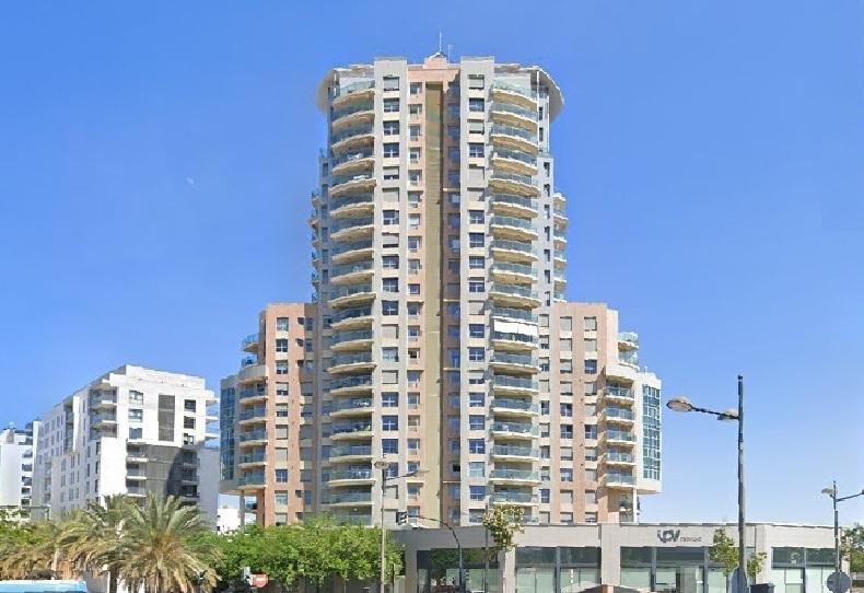 Foto 1 de Piso en venta en Carrer de Les Barraques del Figuero, 1, La Punta, Valencia